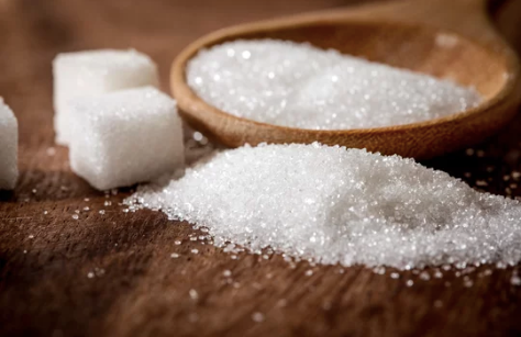 Sugar. How to start a low sugar diet 