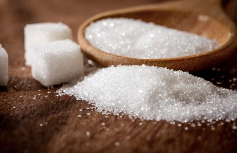 Sugar. How to start a low sugar diet