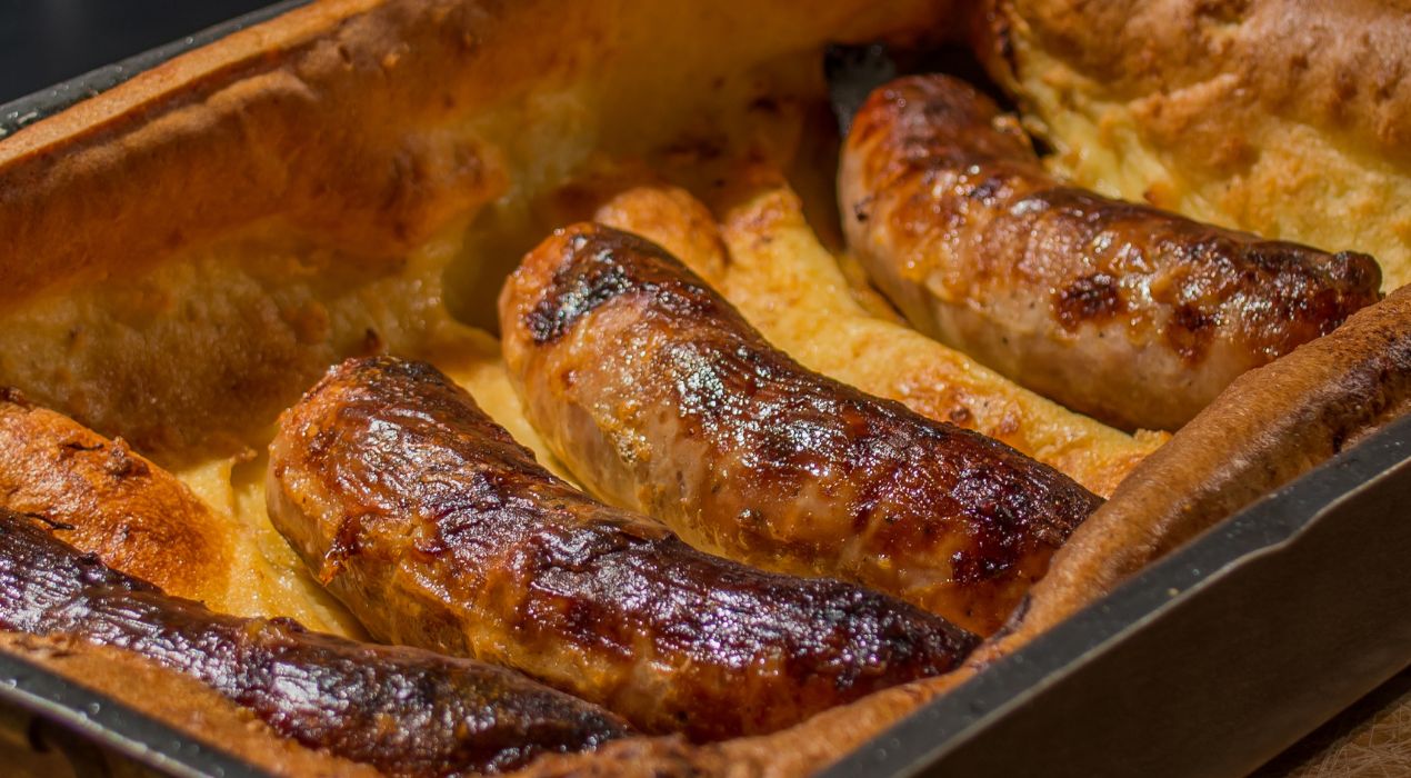 Low carb dinner