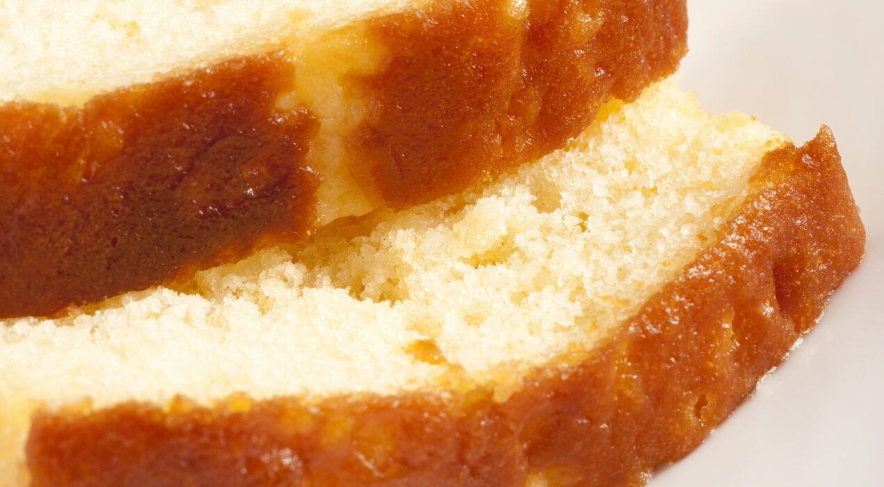 Low carb cake recipe UK