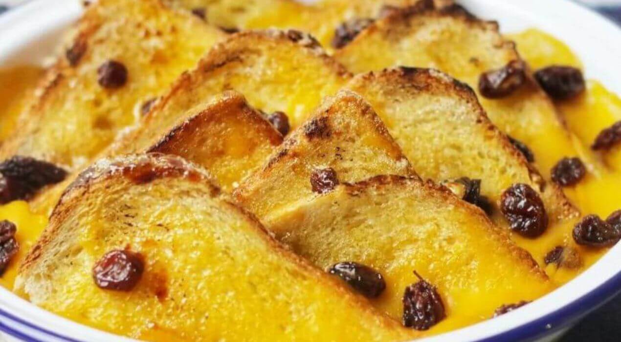 Lower carb bread