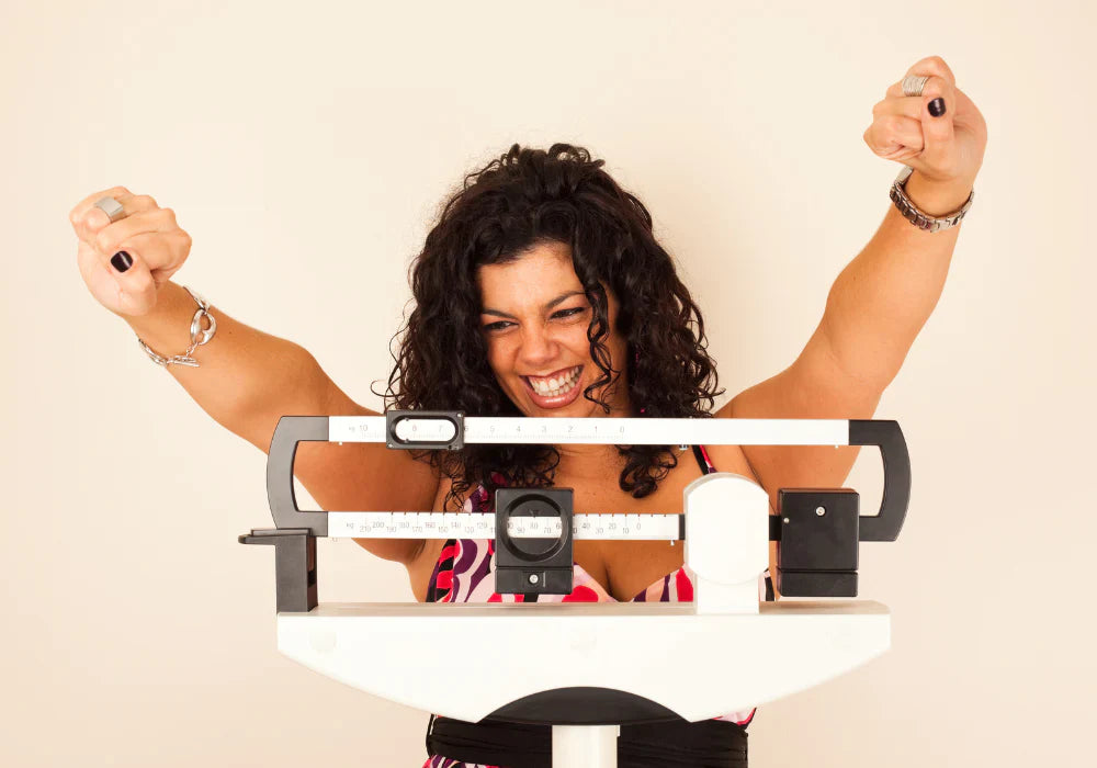 Low carb high protein diets