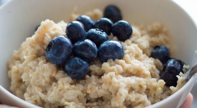 oatmeal alternatives on keto