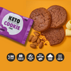 Choc Keto Cookies | Box of 12