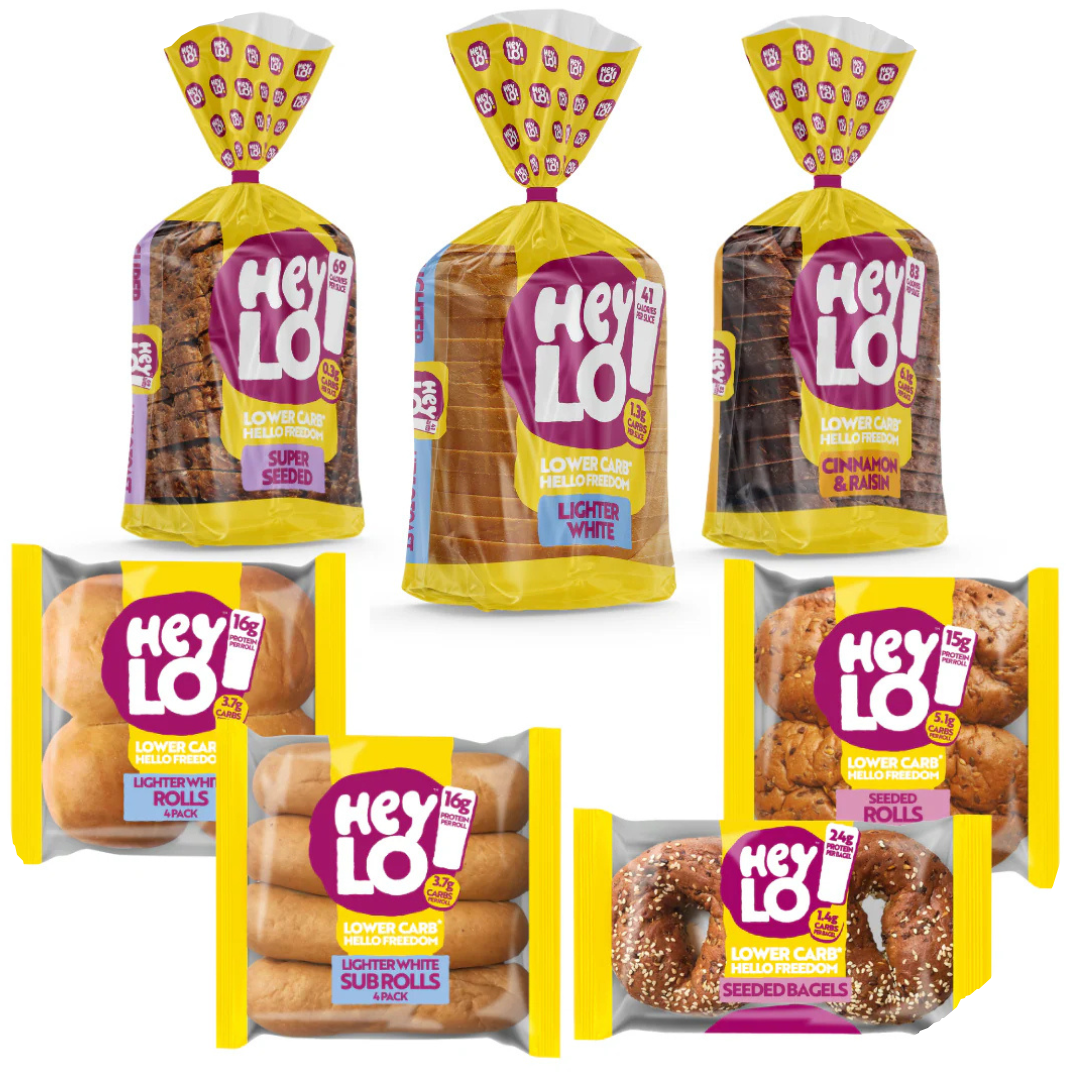 Bread Obsessed Bundle