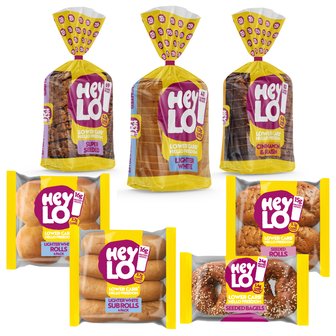 Bread Obsessed Bundle