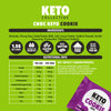 Choc Keto Cookies | Box of 12