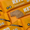 Keto Bar - Salted Caramel x 15