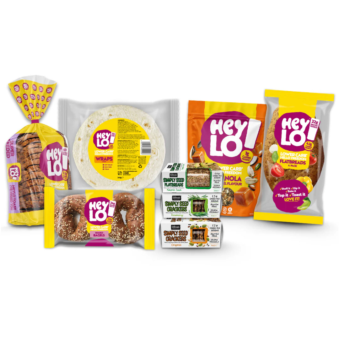 Easy Intro Bundle