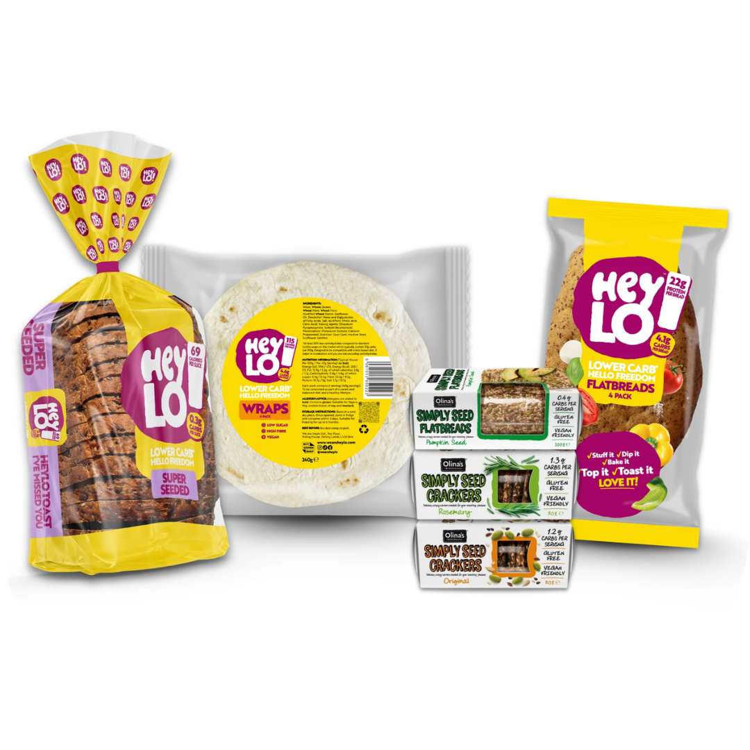 The First Bite Bundle