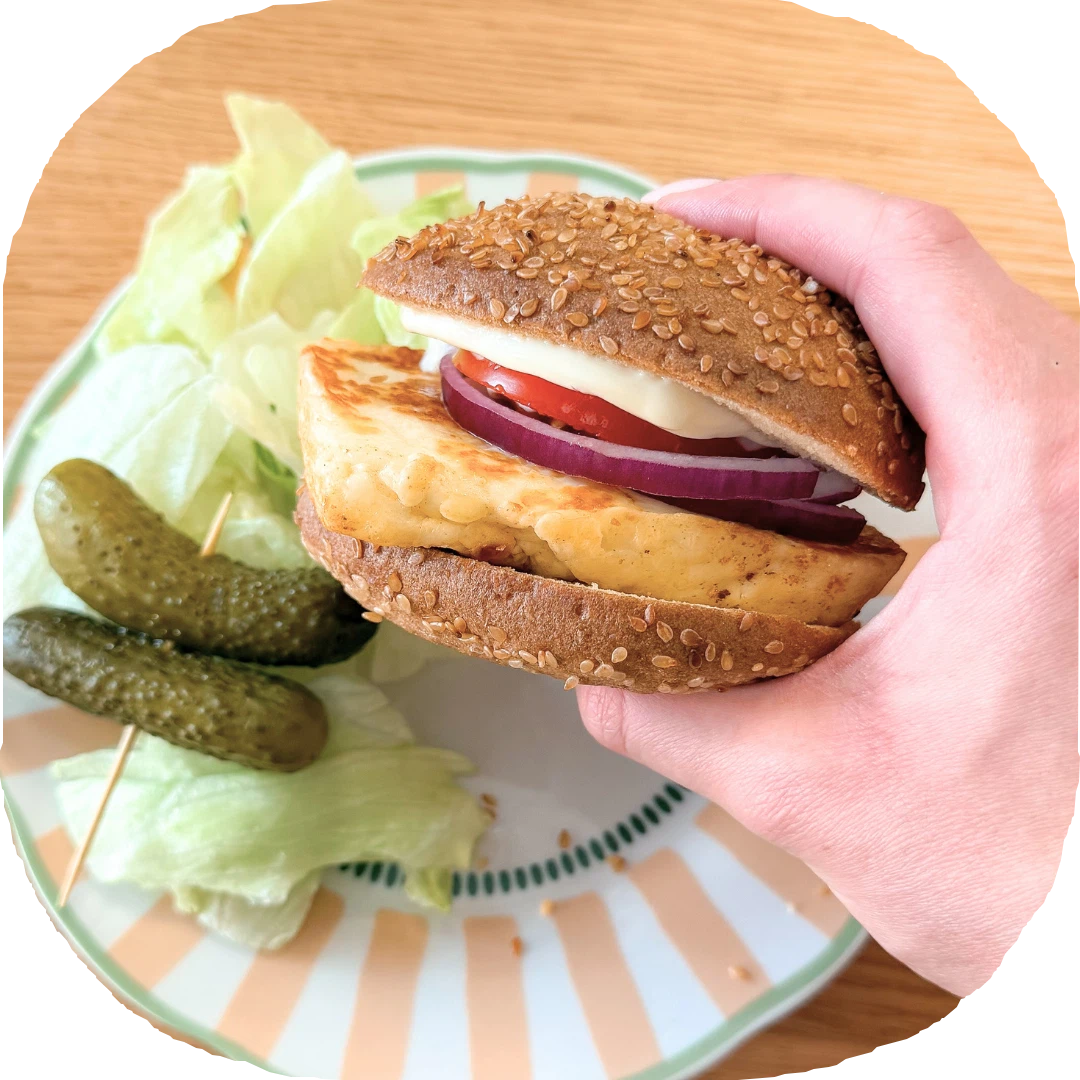 Gluten Free Seeded Rolls | 2 x 85g