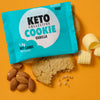 Vanilla Keto Cookie