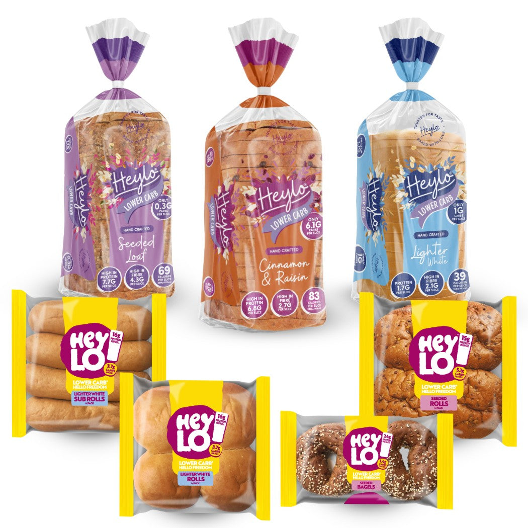 Bread Obsessed Bundle