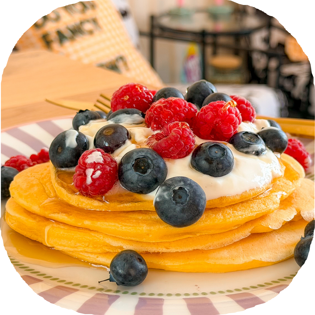 Pancake Mix | 5 x 27g
