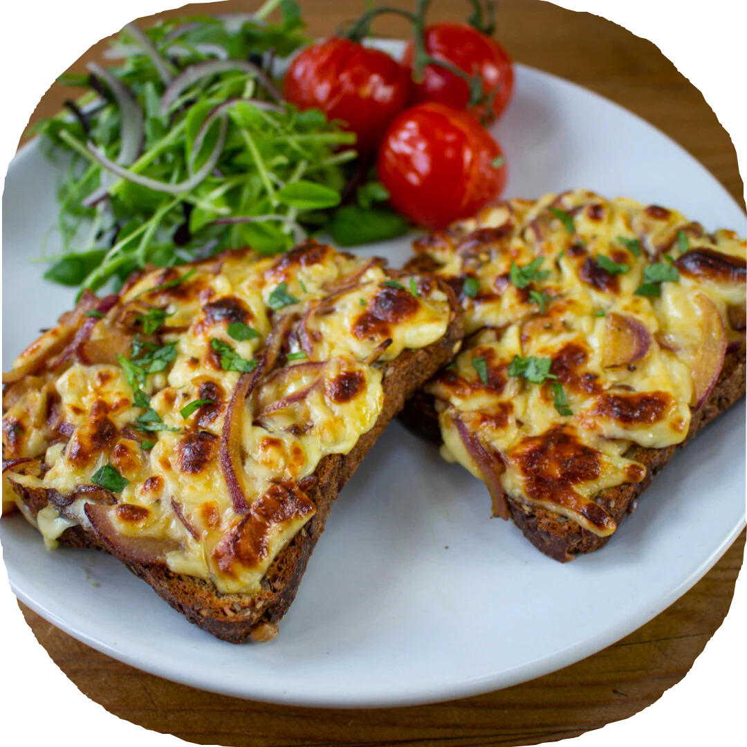 Low-Carb Super Seeded Bread | 450g Loaf
