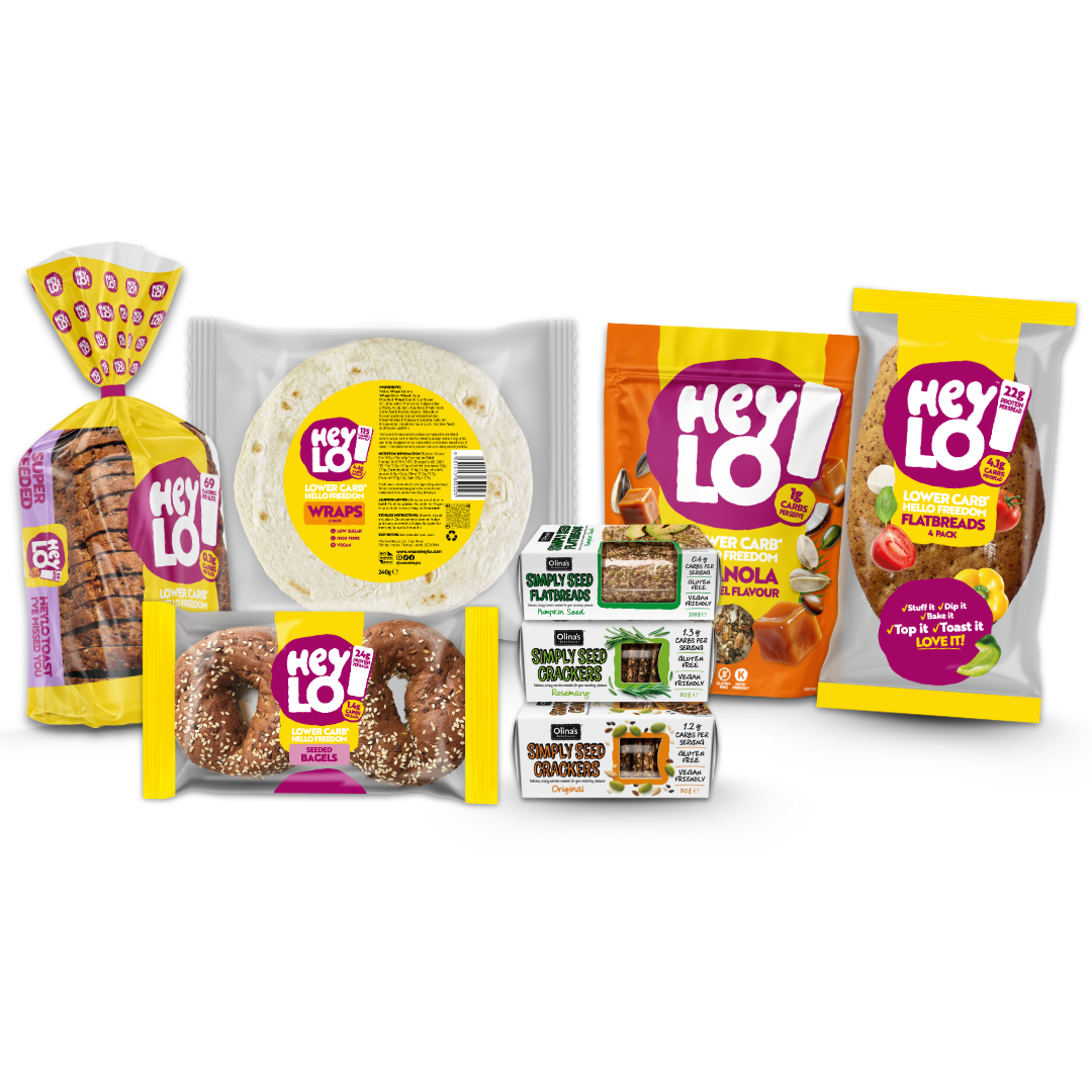 Easy Intro Bundle