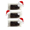 Low-Carb CHRISTMAS Brownie Fingers | Pack of 3 | Mint Choc, Choc Orange, Mince Pie