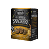 Olina's Bakehouse Seeded Snackers | Caramelised Onion